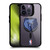 NBA Memphis Grizzlies Logo Bear BLACK SHOCKPROOF BUMPER CASE COMPATIBLE WITH Apple iPhone 14 Pro Max & MAGSAFE