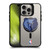 NBA Memphis Grizzlies Logo Bear BLACK SHOCKPROOF BUMPER CASE COMPATIBLE WITH Apple iPhone 15 Pro Max & MAGSAFE