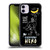 Beano Bananaman Graphics Everyday Hero Soft Gel Case for Apple iPhone 11