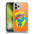 Beano Bananaman Graphics Fly Soft Gel Case for Apple iPhone 11 Pro & MagSafe