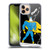 Beano Bananaman Graphics Lightning Soft Gel Case for Apple iPhone 11 Pro & MagSafe