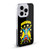 Beano Bananaman Graphics Characters Soft Gel Case for Apple iPhone 12 / iPhone 12 Pro & MagSafe