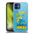 Beano Bananaman Graphics Potassium Powered Soft Gel Case for Apple iPhone 12 / iPhone 12 Pro & MagSafe