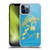 Beano Bananaman Graphics World Soft Gel Case for Apple iPhone 12 Pro Max & MagSafe