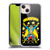 Beano Bananaman Graphics Characters Soft Gel Case for Apple iPhone 13