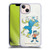 Beano Bananaman Graphics With Dennis Soft Gel Case for Apple iPhone 13