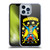 Beano Bananaman Graphics Characters Soft Gel Case for Apple iPhone 13 Pro Max & MagSafe