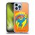 Beano Bananaman Graphics Fly Soft Gel Case for Apple iPhone 13 Pro Max & MagSafe