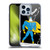 Beano Bananaman Graphics Lightning Soft Gel Case for Apple iPhone 13 Pro Max & MagSafe