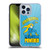 Beano Bananaman Graphics Potassium Powered Soft Gel Case for Apple iPhone 13 Pro Max & MagSafe