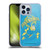 Beano Bananaman Graphics World Soft Gel Case for Apple iPhone 13 Pro Max & MagSafe