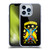 Beano Bananaman Graphics Characters Soft Gel Case for Apple iPhone 13 Pro & MagSafe