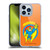 Beano Bananaman Graphics Fly Soft Gel Case for Apple iPhone 13 Pro & MagSafe