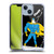 Beano Bananaman Graphics Lightning Soft Gel Case for Apple iPhone 14