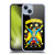 Beano Bananaman Graphics Characters Soft Gel Case for Apple iPhone 14 Plus & MagSafe