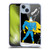 Beano Bananaman Graphics Lightning Soft Gel Case for Apple iPhone 14 Plus & MagSafe
