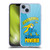 Beano Bananaman Graphics Potassium Powered Soft Gel Case for Apple iPhone 14 Plus & MagSafe