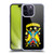 Beano Bananaman Graphics Characters Soft Gel Case for Apple iPhone 14 Pro Max & MagSafe