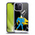 Beano Bananaman Graphics Lightning Soft Gel Case for Apple iPhone 14 Pro Max & MagSafe
