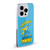 Beano Bananaman Graphics Potassium Powered Soft Gel Case for Apple iPhone 14 Pro Max & MagSafe