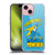Beano Bananaman Graphics Potassium Powered Soft Gel Case for Apple iPhone 15 & MagSafe