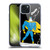 Beano Bananaman Graphics Lightning Soft Gel Case for Apple iPhone 15 Plus & MagSafe