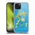 Beano Bananaman Graphics World Soft Gel Case for Apple iPhone 15 Plus & MagSafe