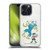 Beano Bananaman Graphics With Dennis Soft Gel Case for Apple iPhone 15 Pro Max & MagSafe
