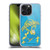 Beano Bananaman Graphics World Soft Gel Case for Apple iPhone 15 Pro Max & MagSafe