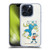 Beano Bananaman Graphics With Dennis Soft Gel Case for Apple iPhone 15 Pro & MagSafe