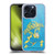 Beano Bananaman Graphics World Soft Gel Case for Apple iPhone 15 Pro & MagSafe