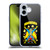 Beano Bananaman Graphics Characters Soft Gel Case for Apple iPhone 16 & MagSafe