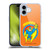 Beano Bananaman Graphics Fly Soft Gel Case for Apple iPhone 16 & MagSafe