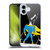 Beano Bananaman Graphics Lightning Soft Gel Case for Apple iPhone 16 Plus & MagSafe