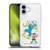 Beano Bananaman Graphics With Dennis Soft Gel Case for Apple iPhone 16 Plus & MagSafe