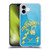 Beano Bananaman Graphics World Soft Gel Case for Apple iPhone 16 Plus & MagSafe