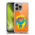 Beano Bananaman Graphics Fly Soft Gel Case for Apple iPhone 16 Pro Max & MagSafe