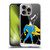 Beano Bananaman Graphics Lightning Soft Gel Case for Apple iPhone 16 Pro Max & MagSafe