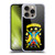 Beano Bananaman Graphics Characters Soft Gel Case for Apple iPhone 16 Pro & MagSafe