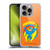 Beano Bananaman Graphics Fly Soft Gel Case for Apple iPhone 16 Pro & MagSafe