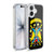 Beano Bananaman Graphics Characters Soft Gel Case for Apple iPhone 17