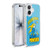 Beano Bananaman Graphics Potassium Powered Soft Gel Case for Apple iPhone 17