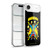 Beano Bananaman Graphics Characters Soft Gel Case for Apple iPhone 17 Air
