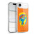 Beano Bananaman Graphics Fly Soft Gel Case for Apple iPhone 17 Air