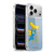 Beano Bananaman Graphics Banana Soft Gel Case for Apple iPhone 17 Pro Max