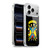 Beano Bananaman Graphics Characters Soft Gel Case for Apple iPhone 17 Pro Max