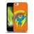 Beano Bananaman Graphics Fly Soft Gel Case for Apple iPhone 5c