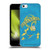Beano Bananaman Graphics World Soft Gel Case for Apple iPhone 5c