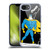 Beano Bananaman Graphics Lightning Soft Gel Case for Apple iPhone 16e / Apple iPhone 17e & MagSafe