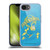 Beano Bananaman Graphics World Soft Gel Case for Apple iPhone 16e / Apple iPhone 17e & MagSafe